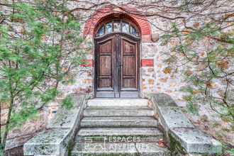 achat maison orsay 91400