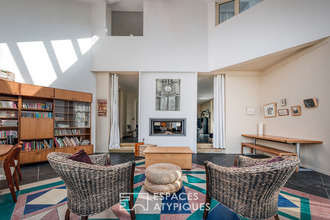 achat maison orsay 91400