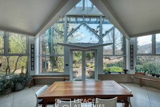 achat maison orsay 91400