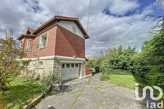 achat maison orsay 91400