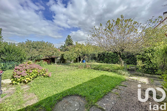 achat maison orsay 91400