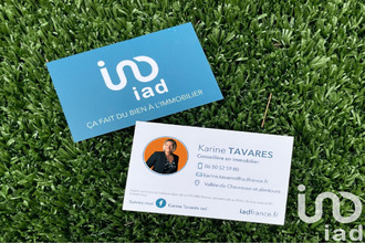 achat maison orsay 91400