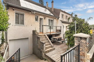 achat maison orsay 91400