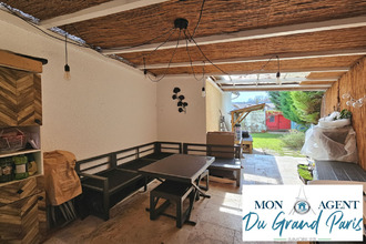 achat maison orsay 91400