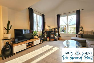 achat maison orsay 91400