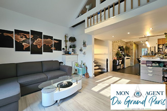 achat maison orsay 91400