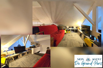 achat maison orsay 91400