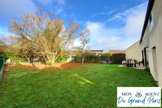 achat maison orsay 91400