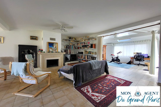 achat maison orsay 91400