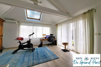 achat maison orsay 91400