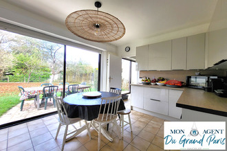 achat maison orsay 91400