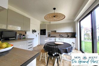 achat maison orsay 91400