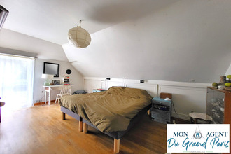 achat maison orsay 91400