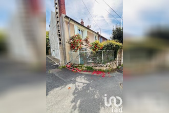 achat maison orsay 91400