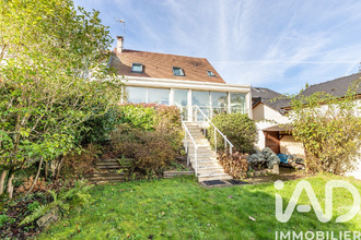 achat maison orsay 91400