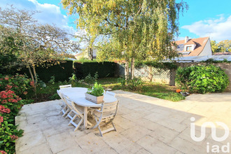 achat maison orsay 91400