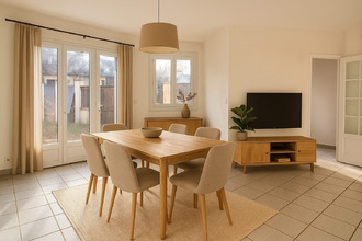 achat maison orsay 91400