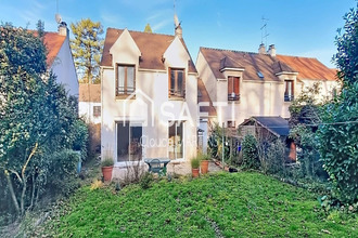 achat maison orsay 91400