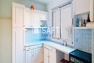 achat maison orsay 91400