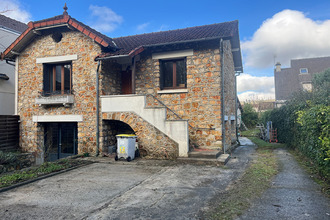 achat maison orsay 91400