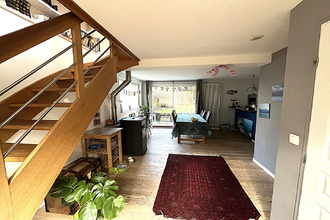 achat maison orsay 91400