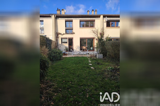 achat maison orsay 91400