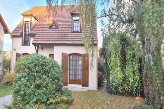 achat maison orsay 91400