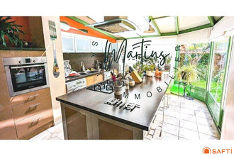 achat maison orsay 91400