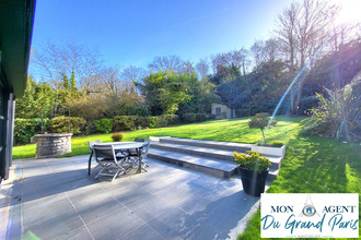 achat maison orsay 91400