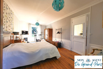 achat maison orsay 91400