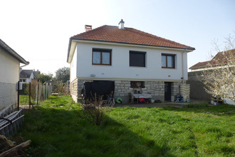 achat maison orsay 91400