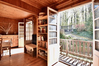 achat maison orsay 91400