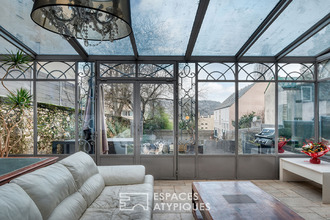 achat maison orsay 91400