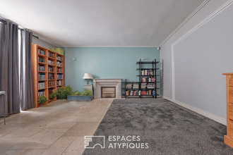 achat maison orsay 91400