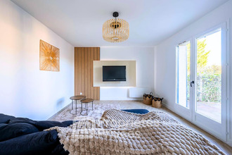 achat maison orsay 91400