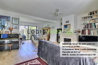 achat maison orsay 91400