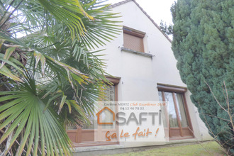 achat maison orsay 91400