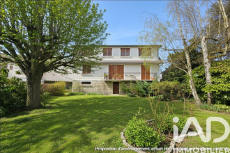 achat maison orsay 91400