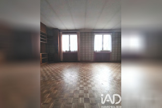 achat maison orsay 91400