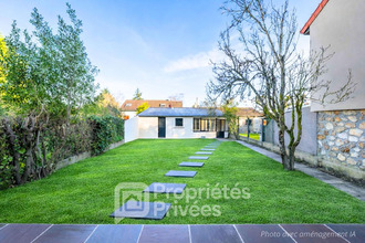 achat maison orsay 91400