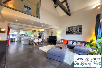 achat maison orsay 91400