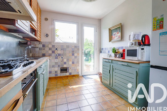 achat maison orsay 91400