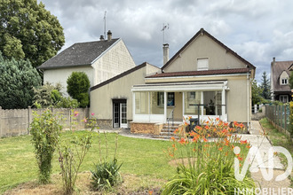 achat maison orsay 91400