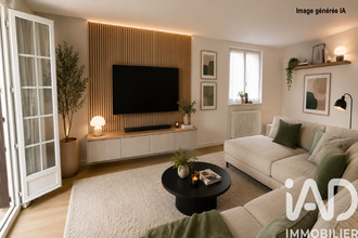achat maison orsay 91400