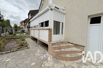 achat maison orsay 91400