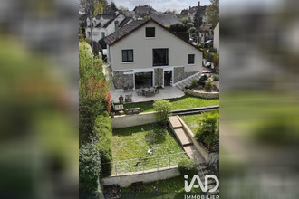 achat maison orsay 91400