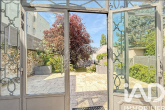 achat maison orsay 91400