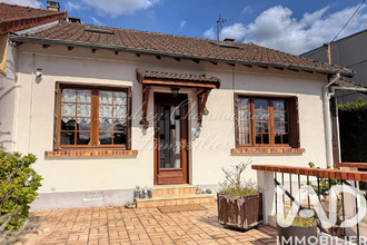 achat maison orsay 91400