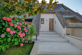 achat maison orsay 91400