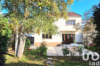 achat maison orsay 91400